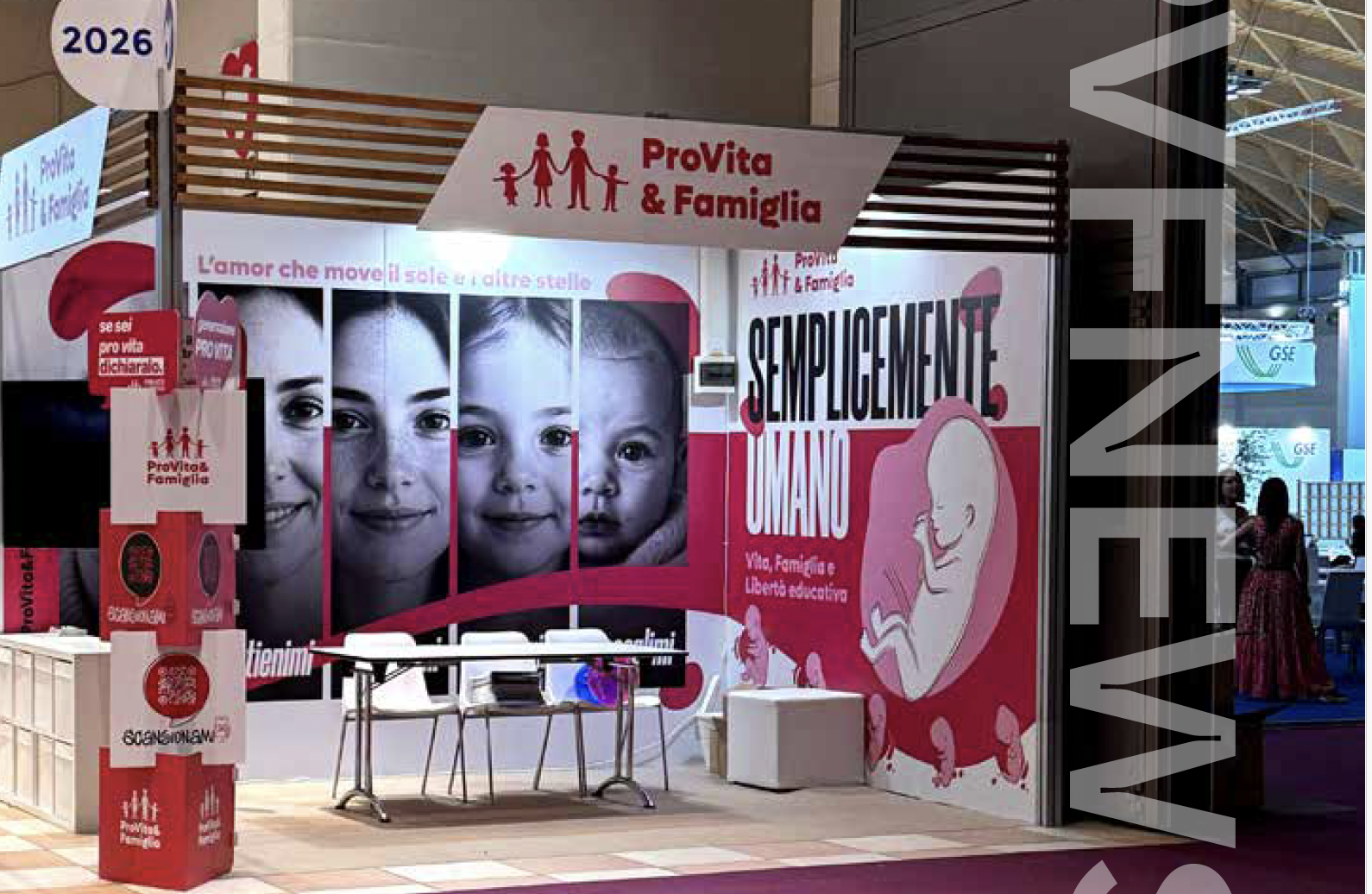 stand Rimini PVF CL